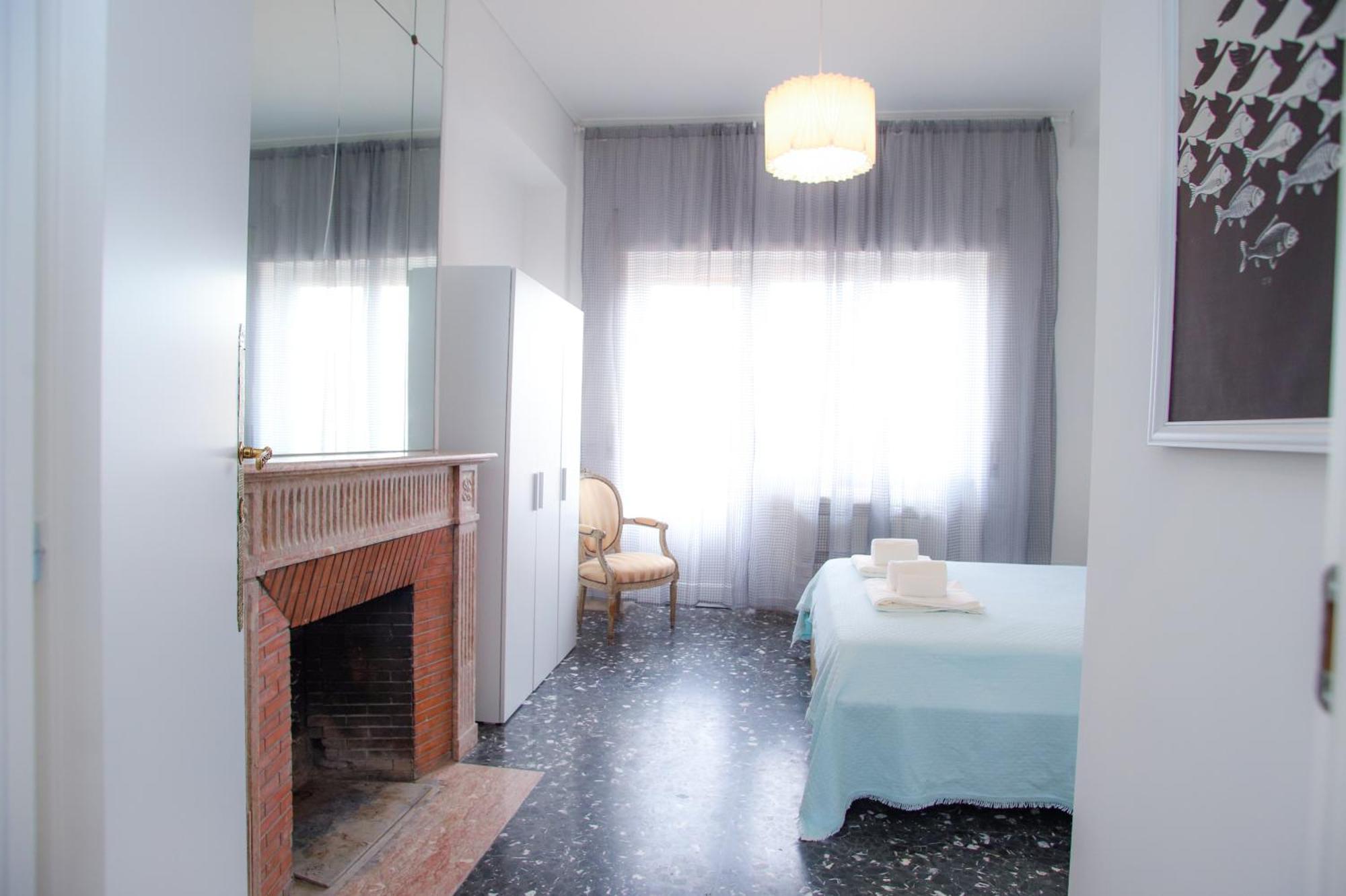 Oasi Urbana - The Vatican Roof Garden * Rome