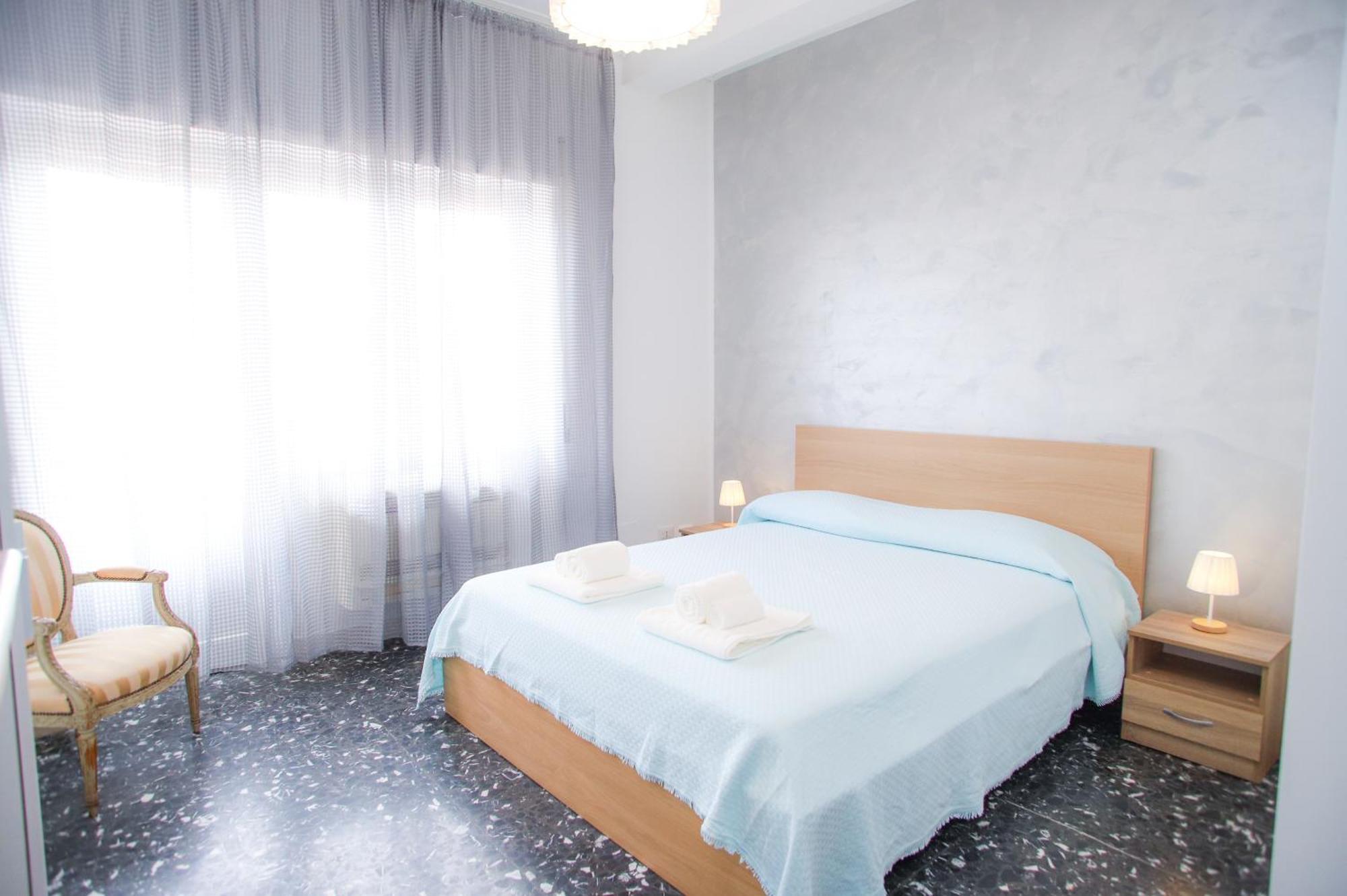 Apartment Oasi Urbana - The Vatican Roof Garden *