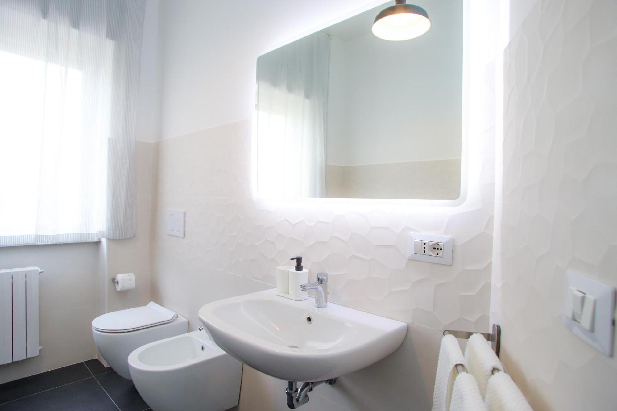 Oasi Urbana - The Vatican Roof Garden Apartment