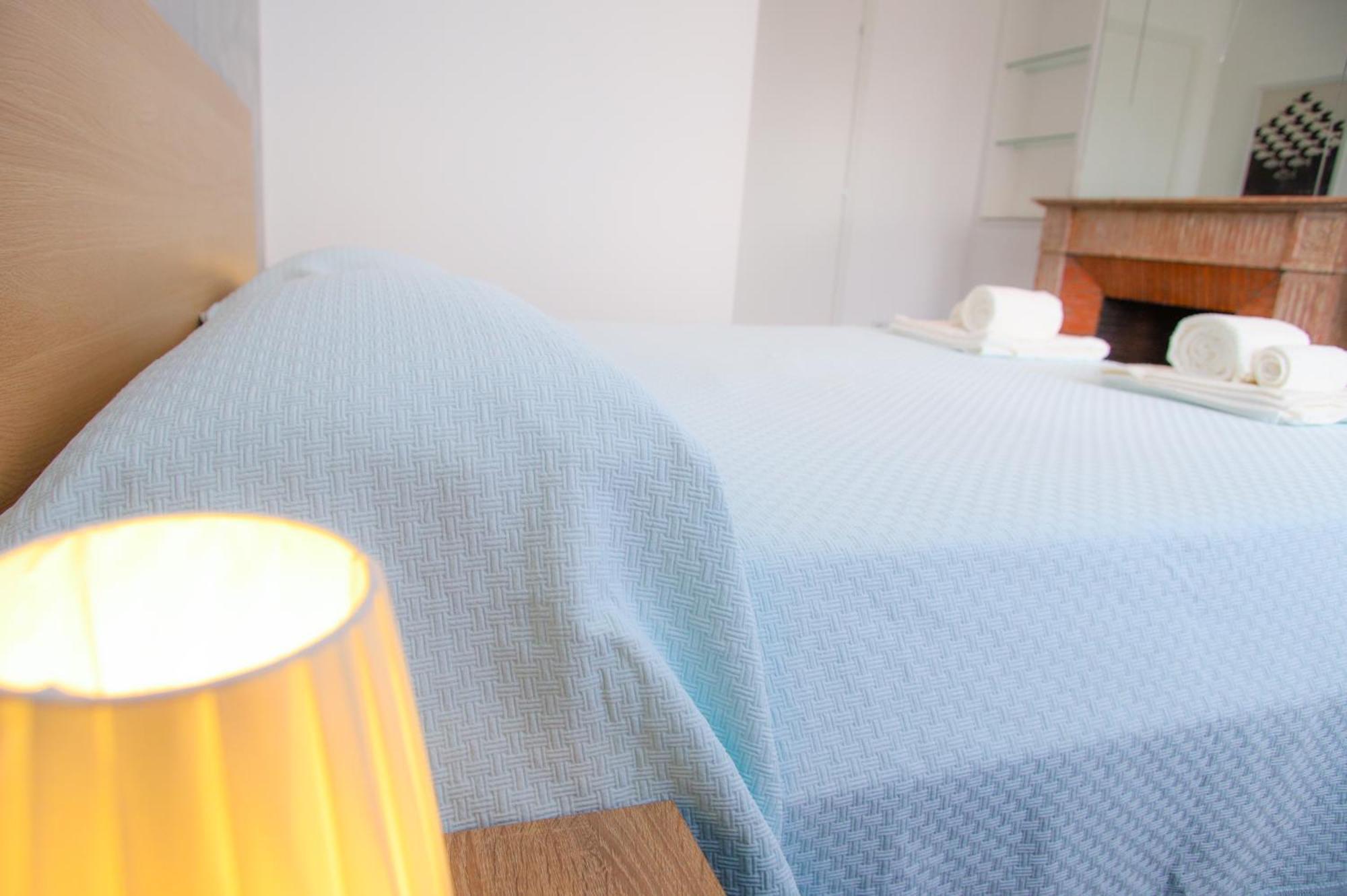 Apartment Oasi Urbana - The Vatican Roof Garden Rome