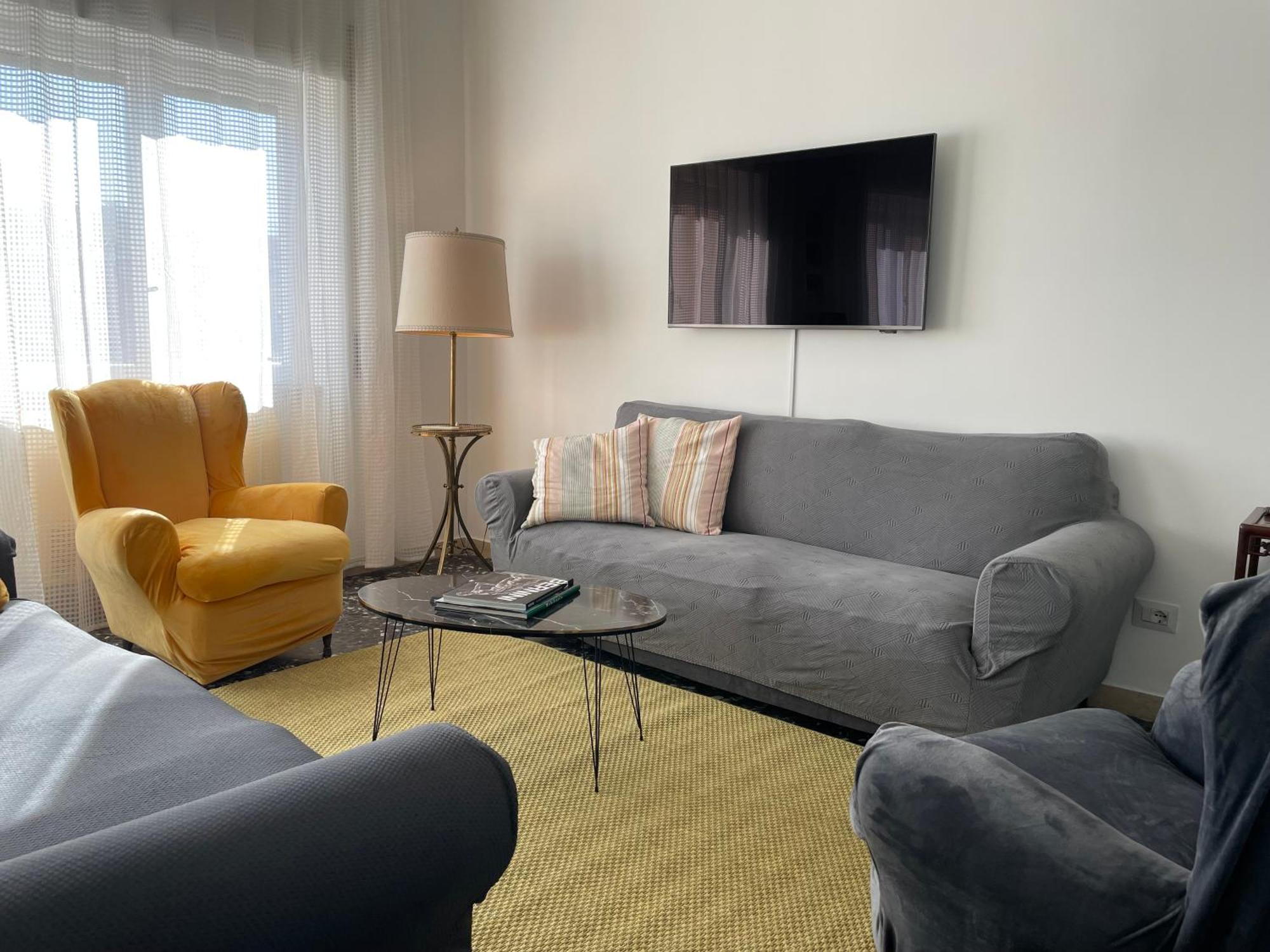 Oasi Urbana - The Vatican Roof Garden Apartment Rome