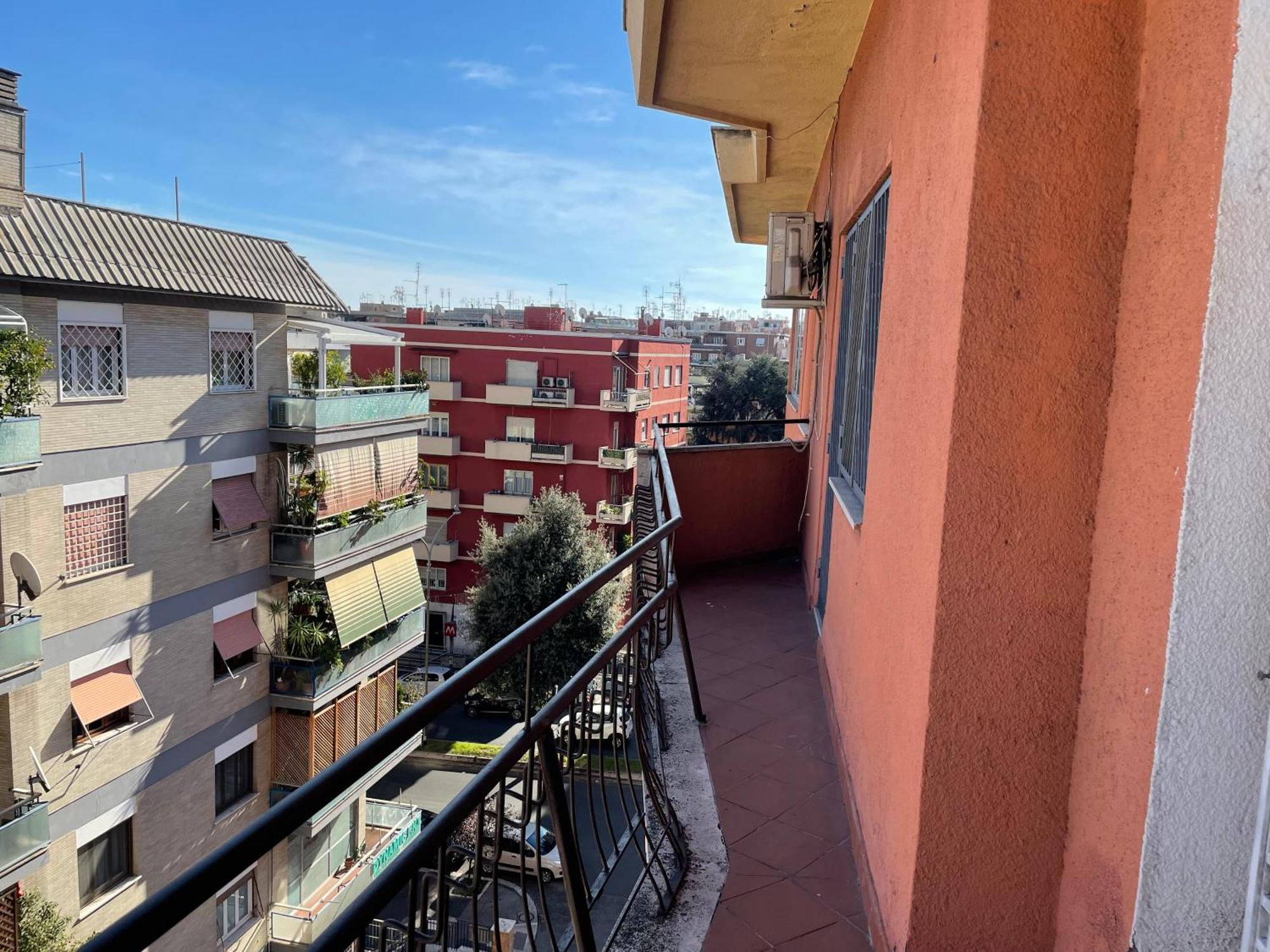 Oasi Urbana - The Vatican Roof Garden * Rome