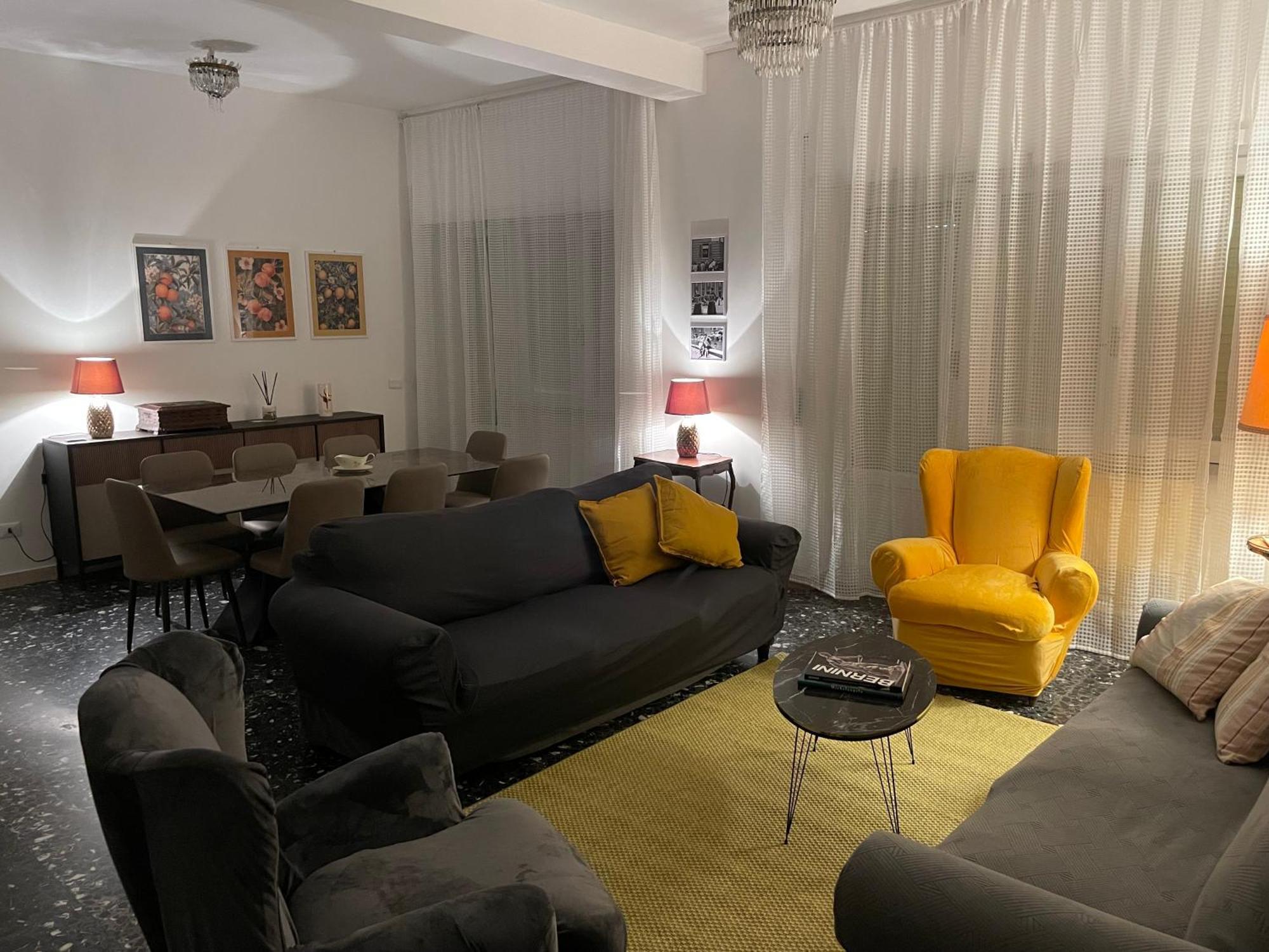 Apartment Oasi Urbana - The Vatican Roof Garden